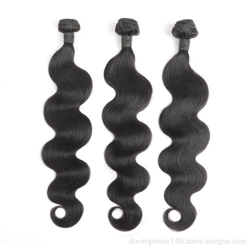 Free Sample Wholesale Vendor Human Hair Extension from India Raw Virgin Remy Unprocessed Cuticle Aligned Indian Hair